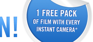 *Offer valid until 4.12.09