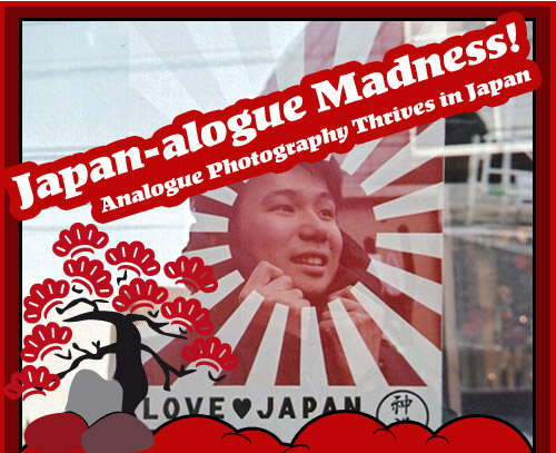japan-alogue madness