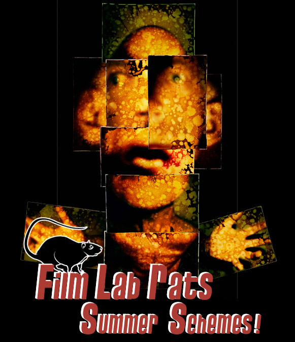 Film Lab Rats Summer Schemes!