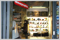 Lomography Embassy Store Barcelona