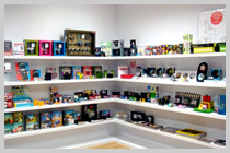 Lomography Embassy Store Jakarta