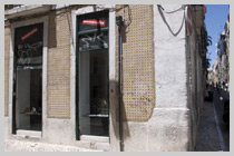 Lomography Embassy Store Lisbon