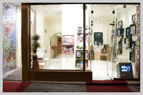 Lomography Gallery Store Paris