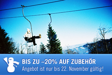 BIS ZU -20 PROZENT AUF ZUBEH&Ouml;R!