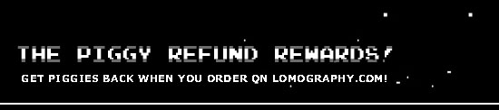 PIGGY REFUND REWARDS
