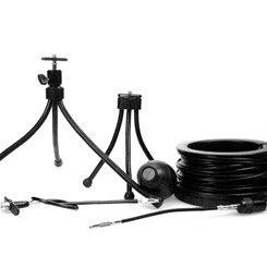 LC-A+ Selfportrait Kits