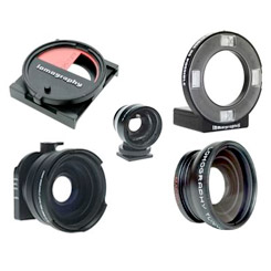 LC-A+ Update Kits