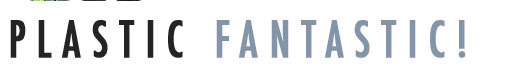 Plastic Fantastic! Three Ways to Save 15%!