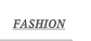 Fashion