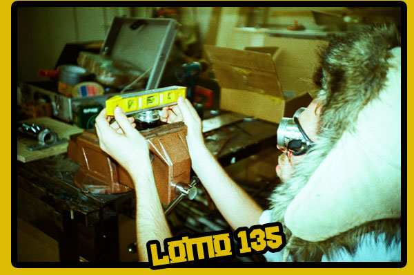 LOMO 135