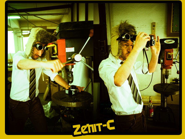 Zenit-C
