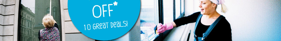 10 GREAT DEALS!