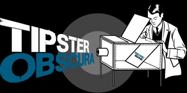 Tipster Obscura