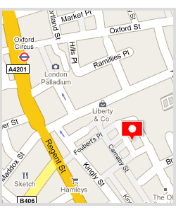 View Google Map!