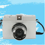  Diana+ Edelweiss Edition 