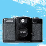  Lomo LC-A+ 