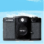  Lomo LC-A+ 