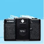  Lomo LC-A+ 