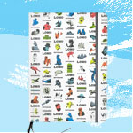 Lomo Notebook