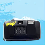  Pop 9 (Black) 