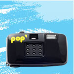  Pop 9 (Black) 