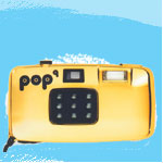  Pop 9 (Gold) 