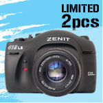 Zenit 412LS SLR 