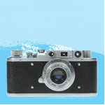Zorki 1 Refurbished 