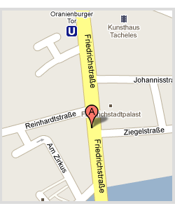 View Google Map!