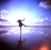 walk on the clouds