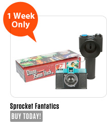 Sprocket Fantatics