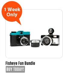 Fisheye Fun Bundle