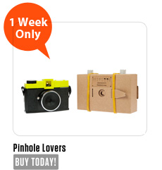 Pinhole Lovers