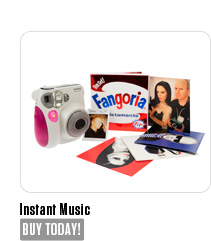 Instant Music