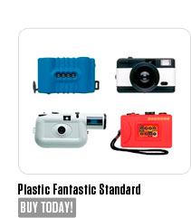 Plastic Fantastic Standard