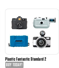 Plastic Fantastic Standard 2