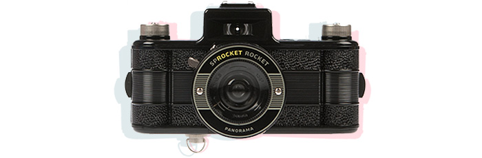Sprocket Rocket
