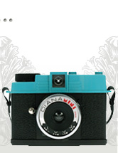 Diana Mini Camera