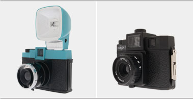 Diana F+ 