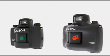 Horizon Perfekt 