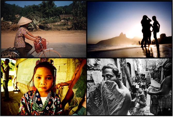 View LomoLocations