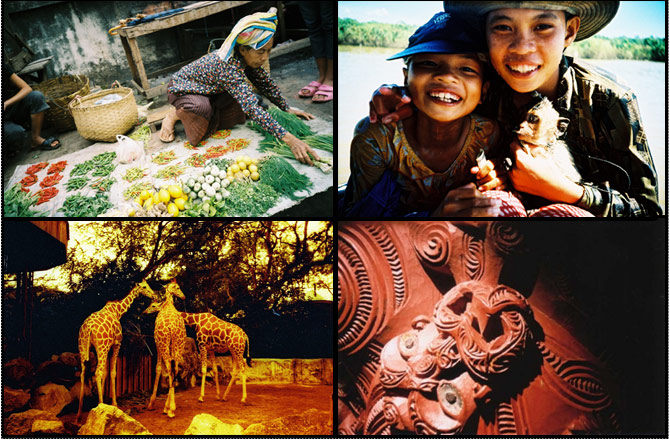 View LomoLocations