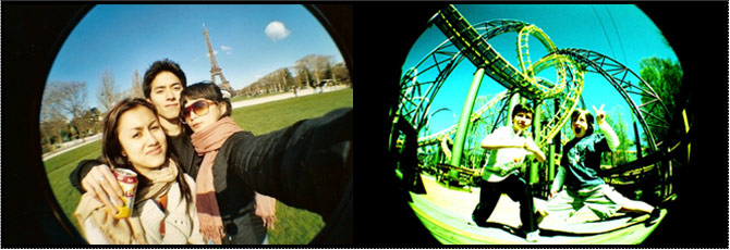 View LomoLocations