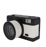 Fisheye 1 Black – Shop  