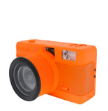 Fisheye 1 Orange - Shop