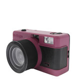 Fisheye 1 Purple - Shop	 