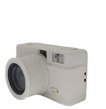 Fisheye 1 White - Shop 