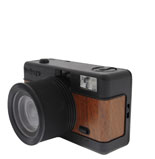 Fisheye 1 Woodgrain - Shop 