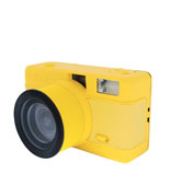 Fisheye 1 Yellow – Shop 
