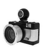 Fisheye 2  – Shop  